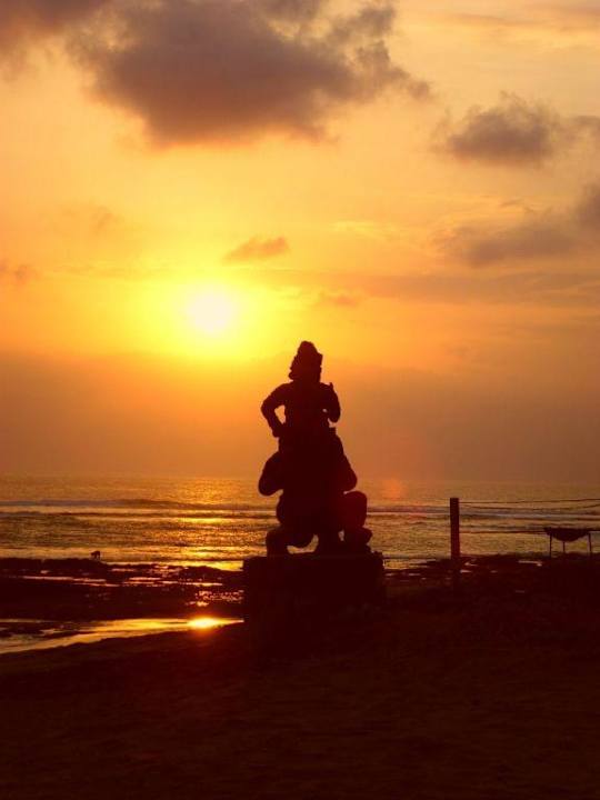 Sunset Hotel Tugu Bali