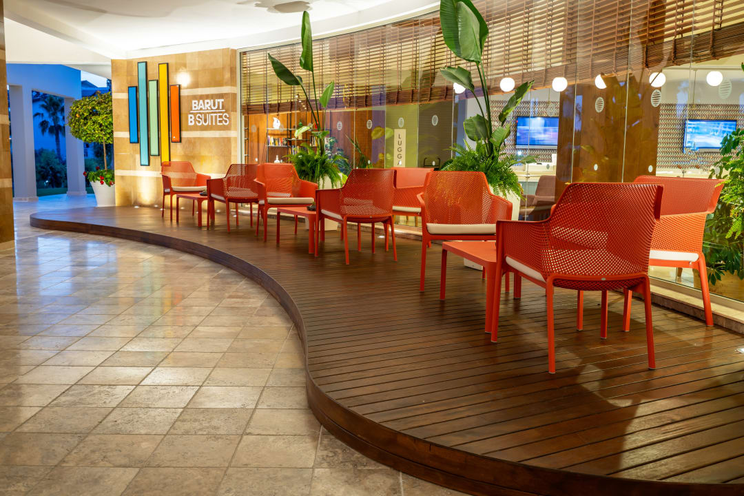 Gastro Barut B Suites