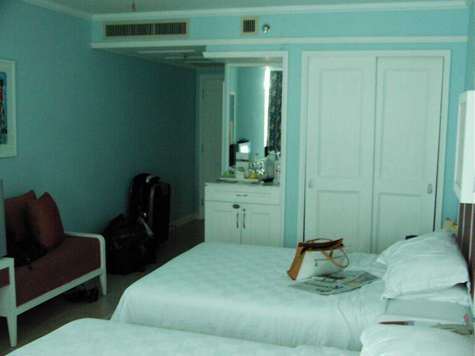 Das Resort Intime Hotel Resort Intime