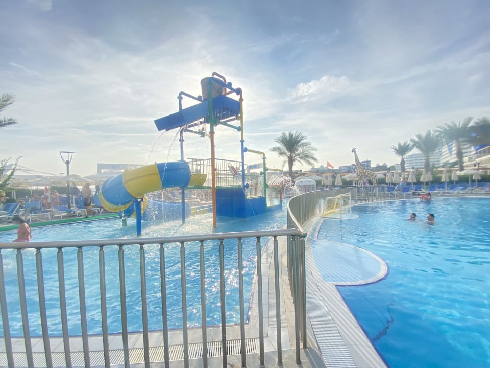 Sport & Freizeit Granada Luxury Okurcalar