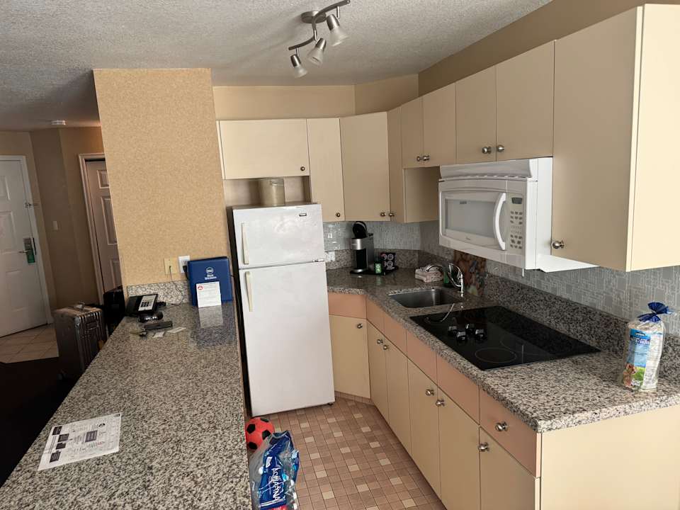 Zimmer Best Western Hotel Inn At Penticton