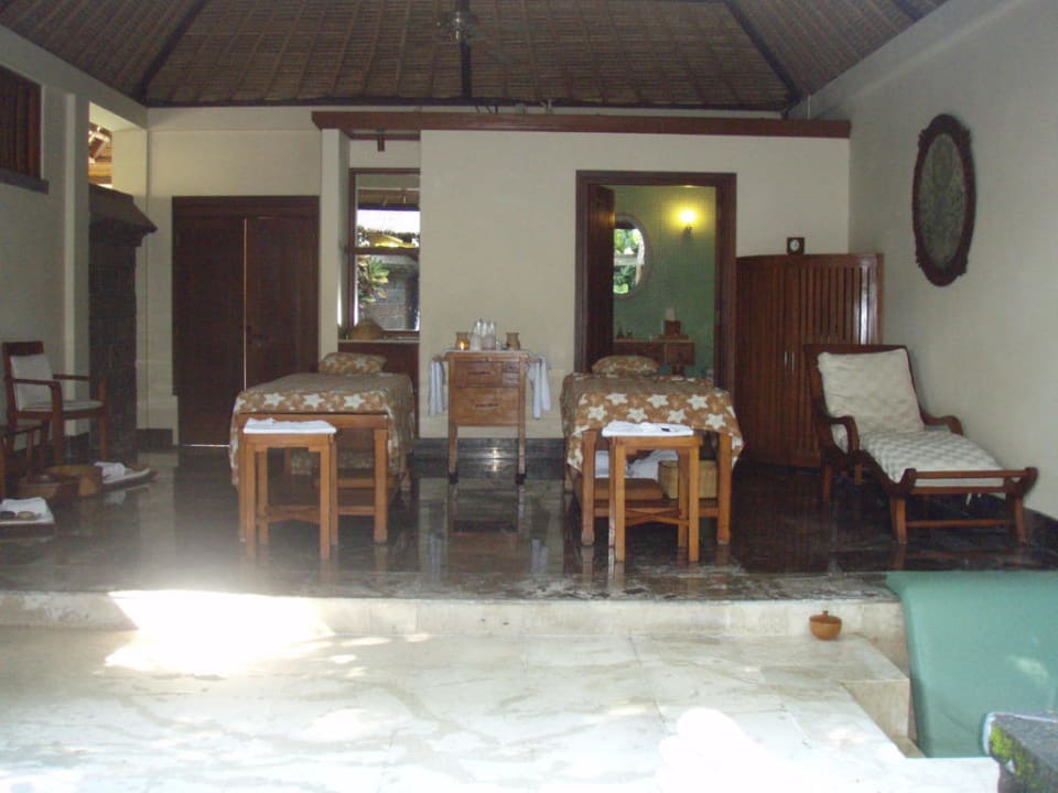 Spa Hyatt Regency Bali