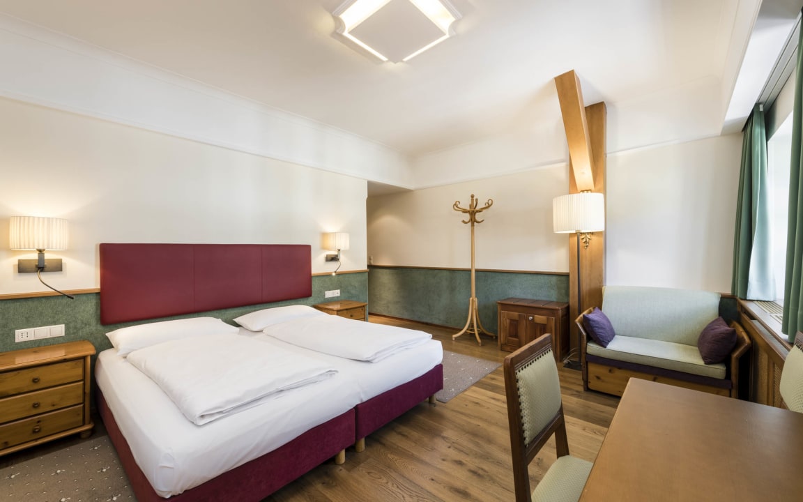 Zimmer Classic Hotel am Stetteneck