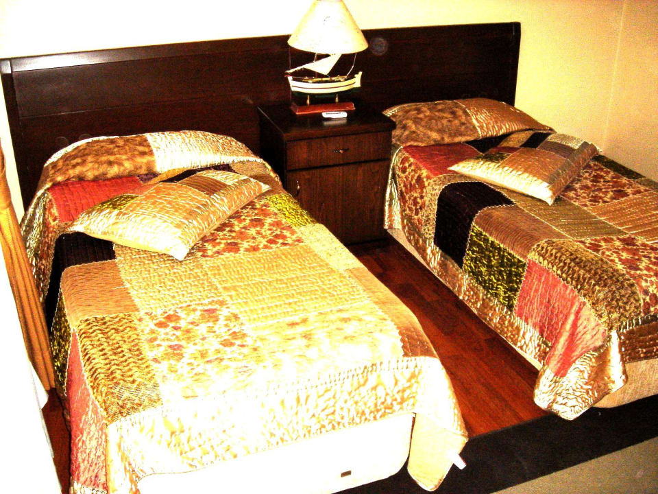 Elif Hotel Room Elif Otel