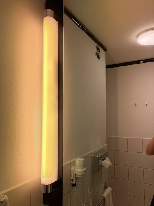 Zimmer Best Western Hotel Nürnberg City West