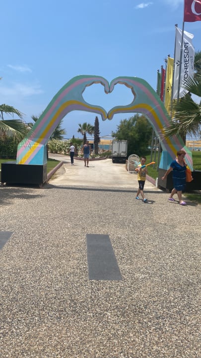 Sonstiges VONRESORT Golden Beach