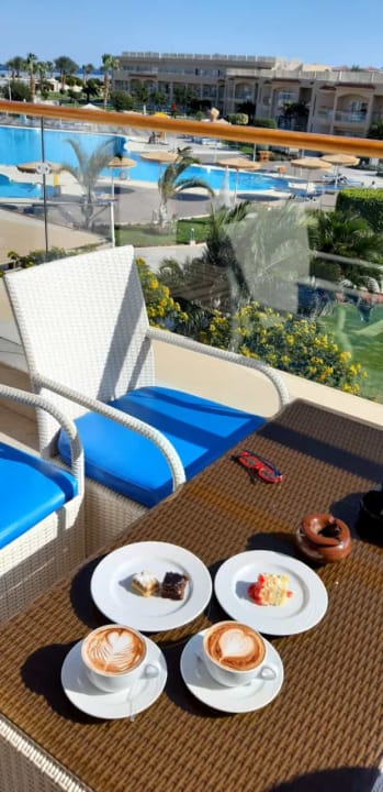 Gastro Pickalbatros Royal Moderna Resort-Sharm El Sheikh