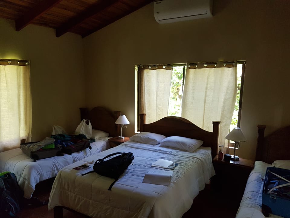 Zimmer Hotel Rinconcito Lodge