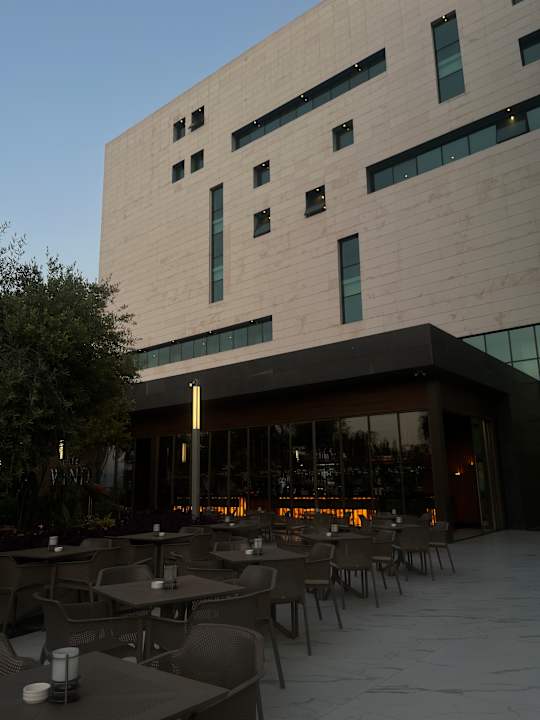 Gastro Wind of Lara Hotel & Spa
