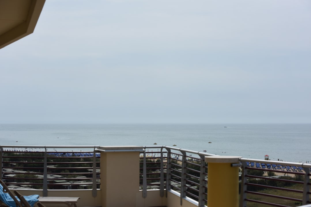 Ausblick Laguna Park Hotel
