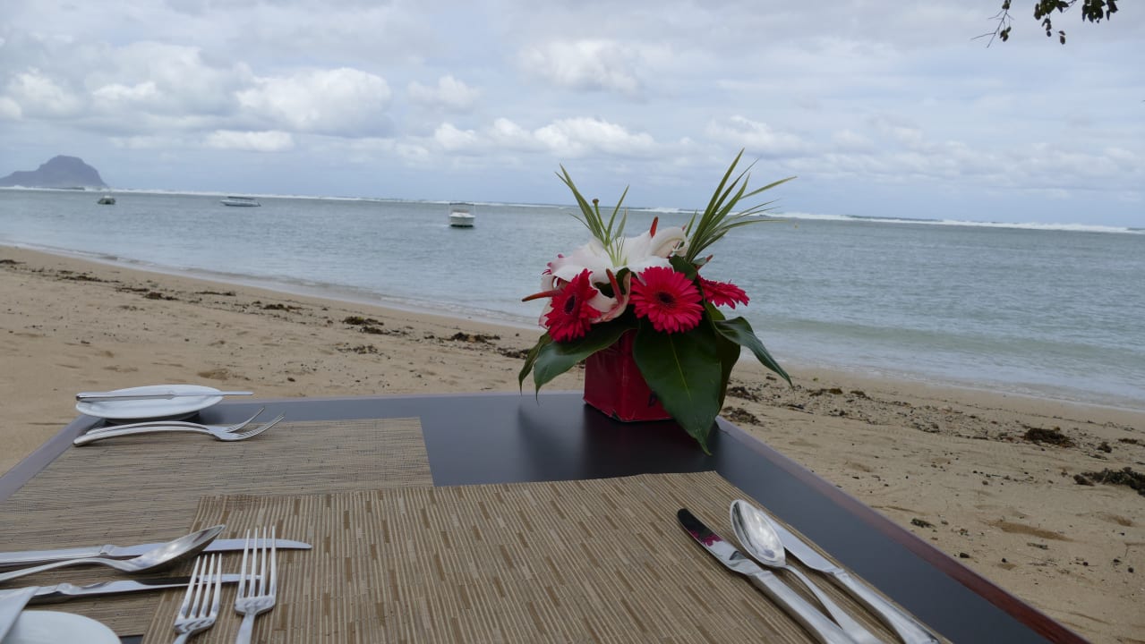 Strand Sofitel Imperial Resort & Spa