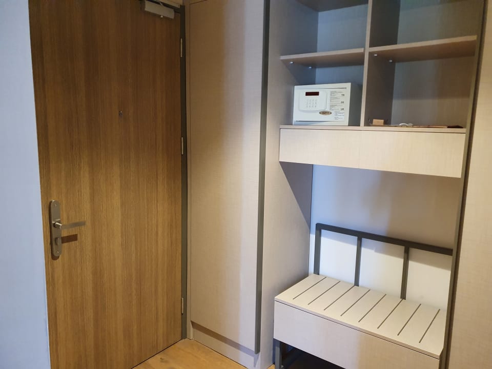 Zimmer Megasaray Club Belek