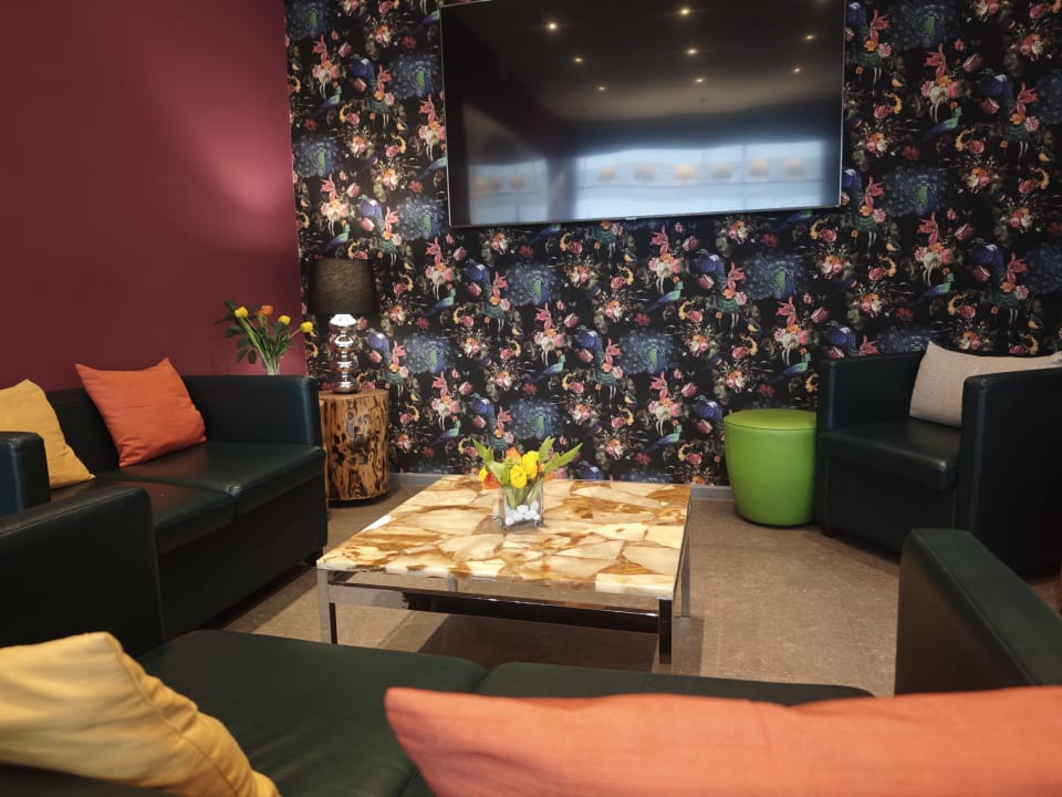 Sonstiges SORAT Hotel Berlin