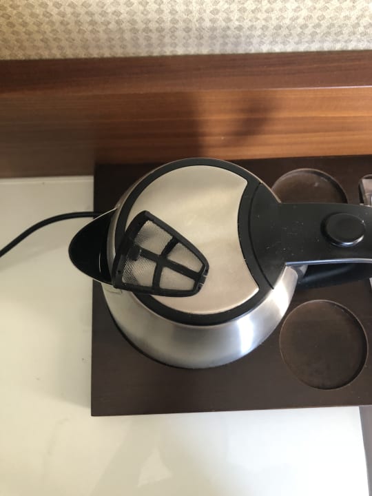 Zimmer Seaden Sea World Resort & Spa