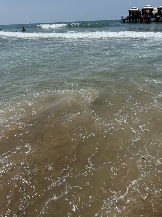 Strand VONRESORT Golden Beach