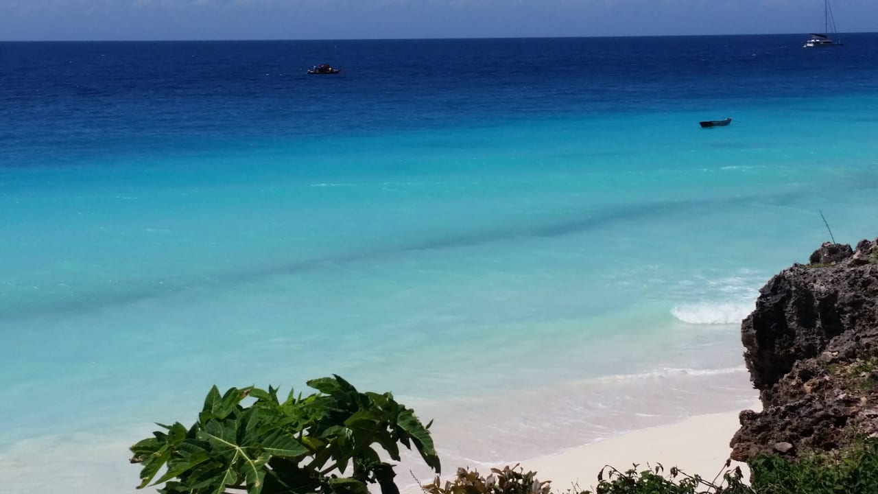 Strand Royal Zanzibar Beach Resort