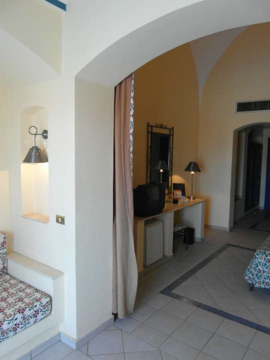 Familienzimmer  Jaz Makadi Oasis Resort