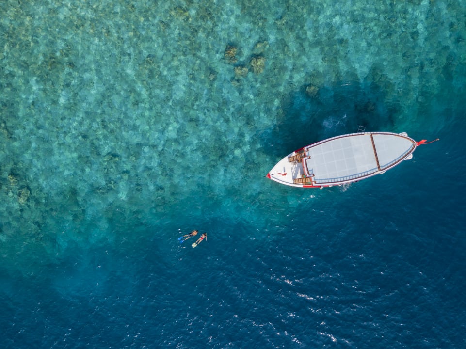 Sport & Freizeit Machchafushi Island Resort & Spa Maldives, The Centara Collection