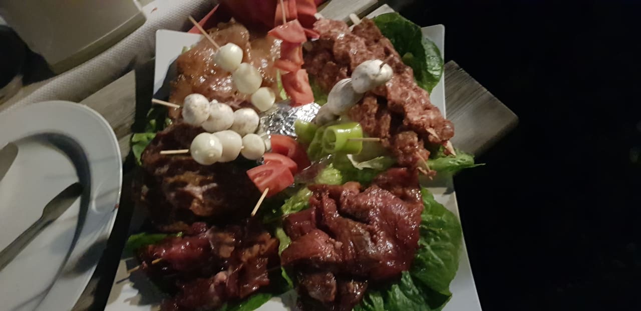 Gastro Royal Atlantis Beach Hotel