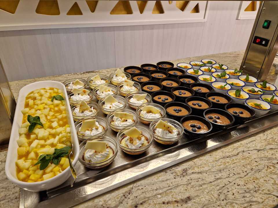 Gastro HSM Golden Playa