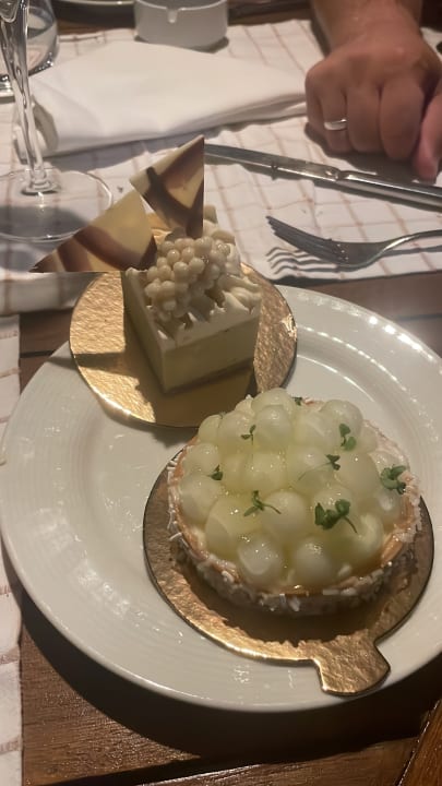 Gastro Gloria Serenity Resort