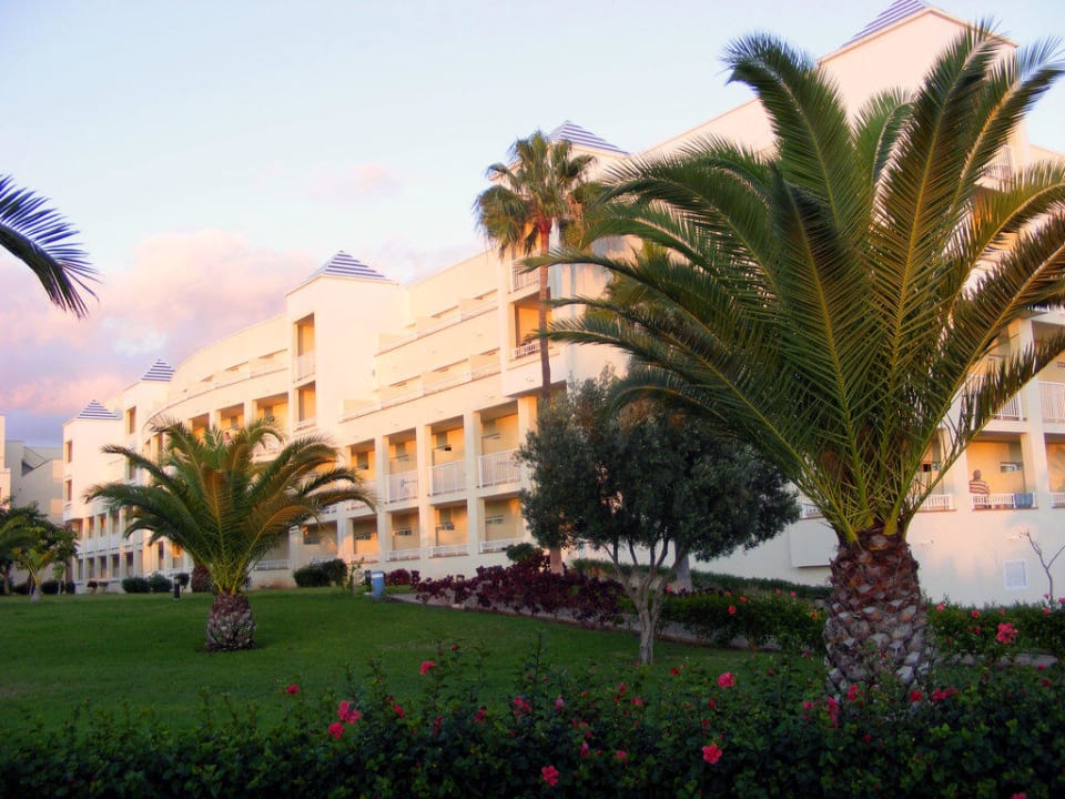 Clubhotel RIU Gran Canaria Hotel Riu Gran Canaria