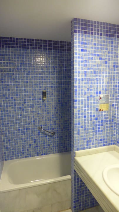 Bad/Dusche KN Matas Blancas Hotel - Adults only