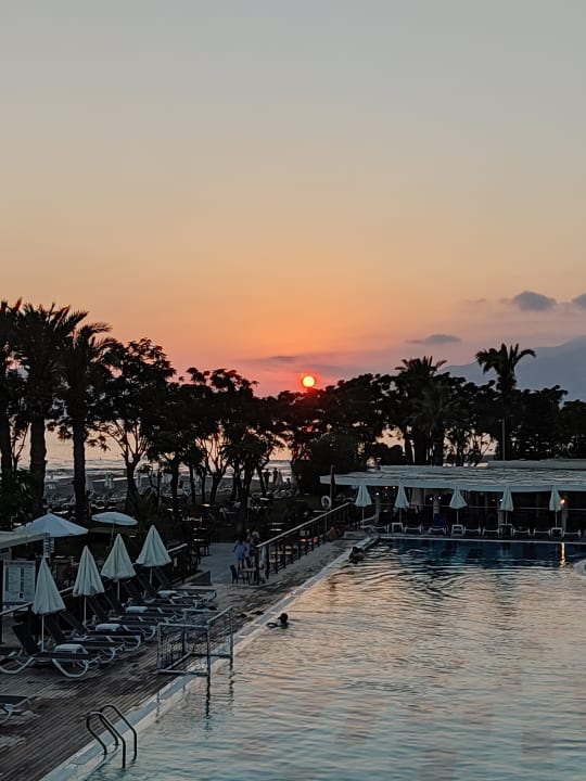 Pool Labranda Alantur Resort