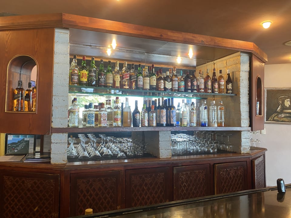 Gastro Paradisus Rio de Oro Resort & Spa - Adults only