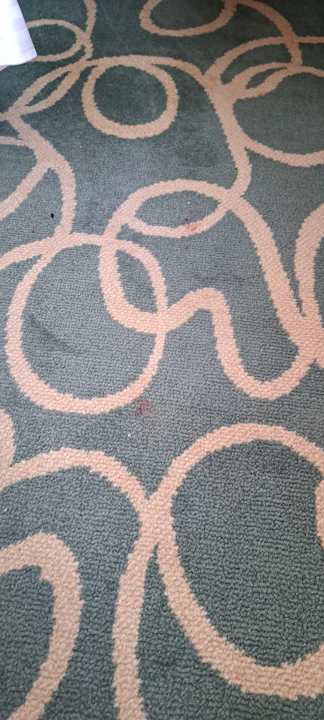 Zimmer Concorde Hotel Fujairah