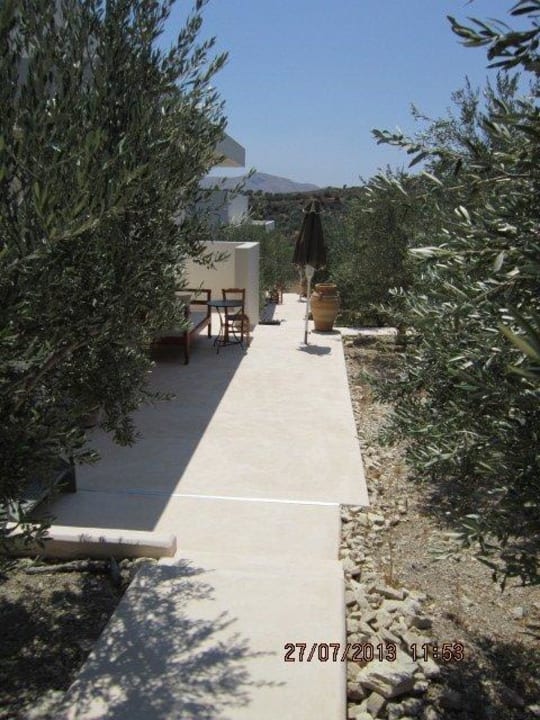 3 Niriida Guesthouse