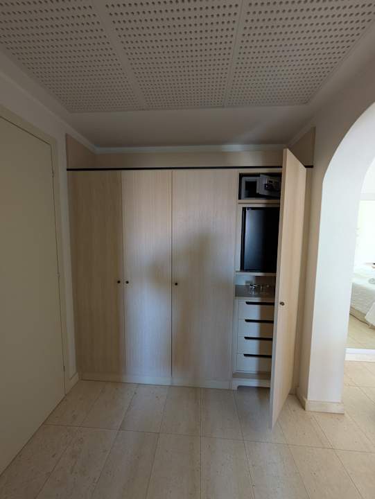 Zimmer Grande Baia Resort & Spa