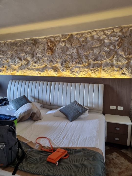 Zimmer Pickalbatros Citadel Resort