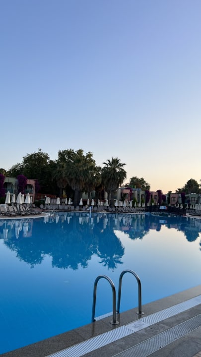 Pool VONRESORT Golden Beach