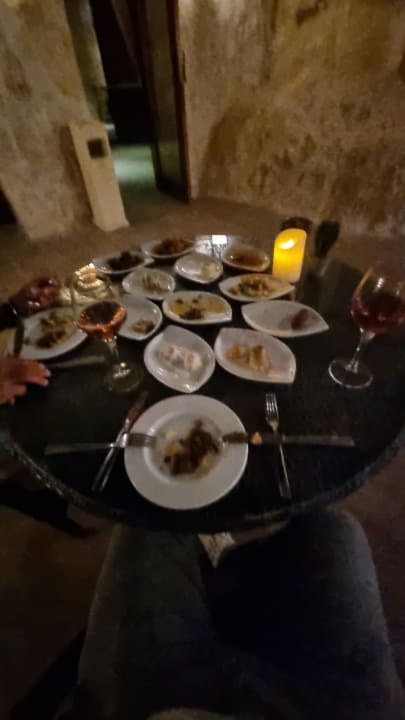 Gastro Makadi Spa - Adults only