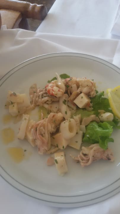 Restaurant Hotel Adler Lido di Classe