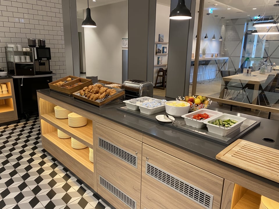 Gastro Holiday Inn Express - Rosenheim by IHG