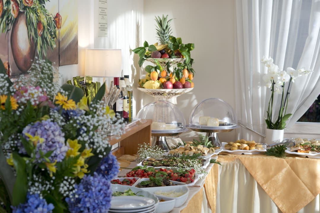 Gastro Hotel Casa di Meglio