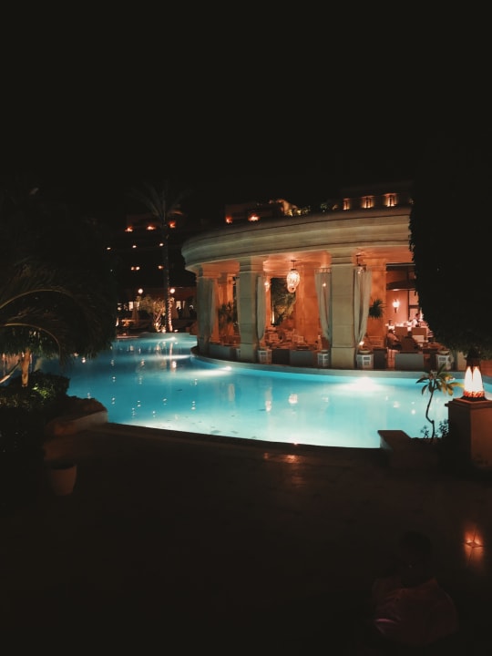 Pool Makadi Spa - Adults only