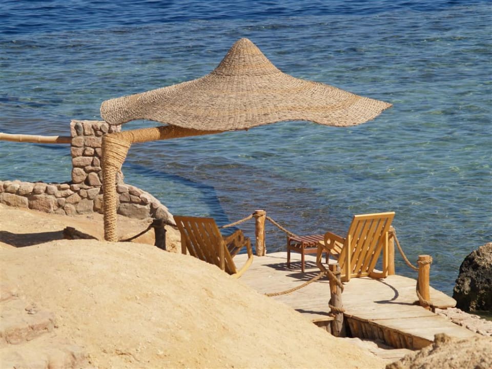 Strand Monte Carlo Sharm Resort & Spa