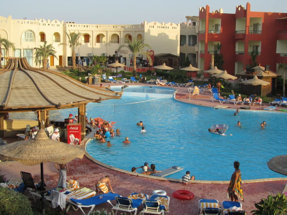 Hotel Sharm Bride Resort Hotel Aqua Resort & Spa