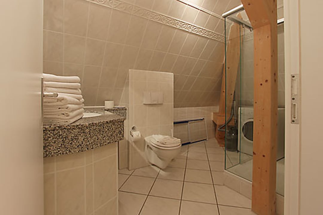 Zimmer Rujana Ferienwohnungen - Altes Postamt