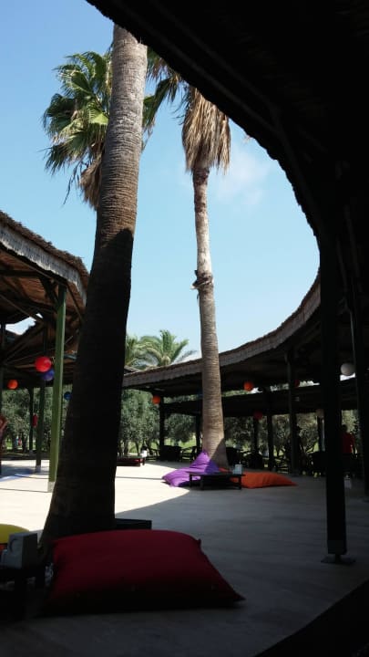 Strandbar Blue Waters Club