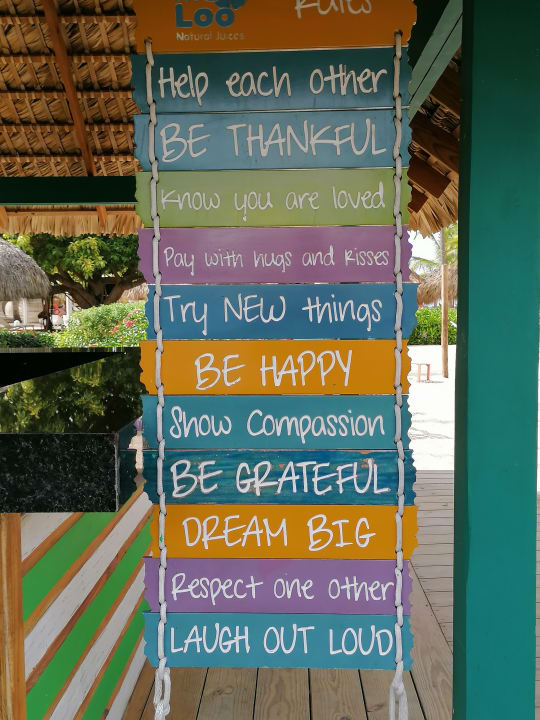 Sonstiges Catalonia Royal La Romana - Adults only