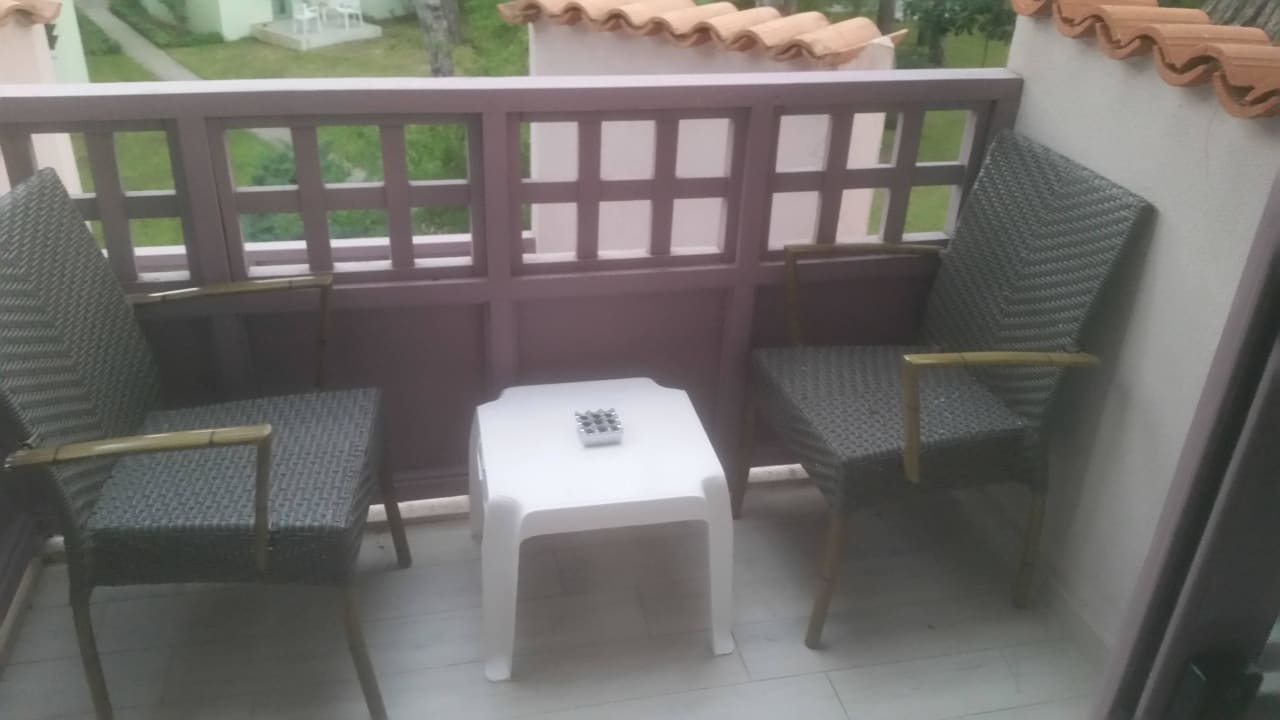 Balkon Ulusoy Kemer Holiday Club