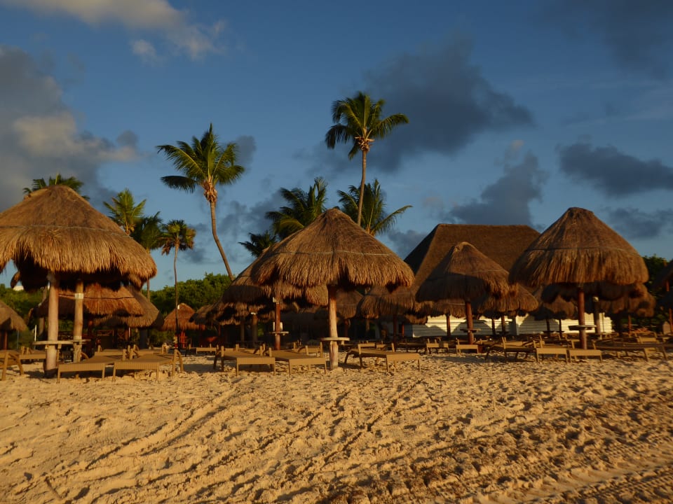 Strand Iberostar Selection Paraiso Maya Suites