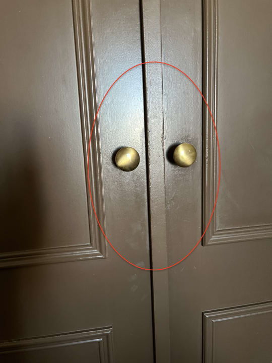 Zimmer PortoBay Falésia