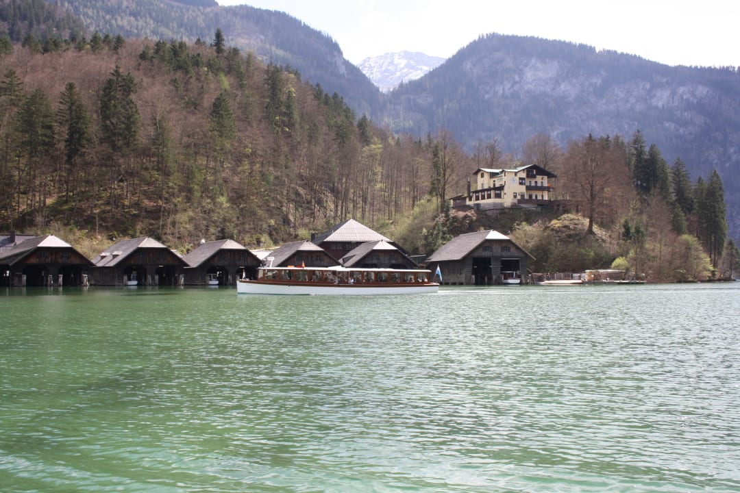 Ausblick Hotel Hanauerlehen