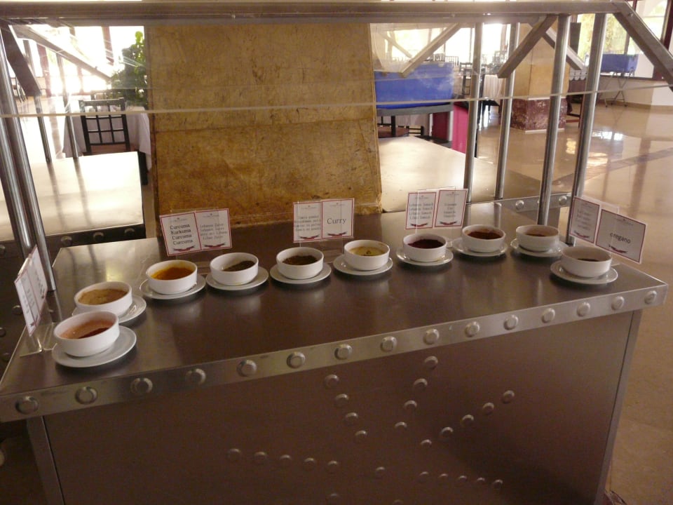 Gastro Hotel Gorgonia Beach Resort