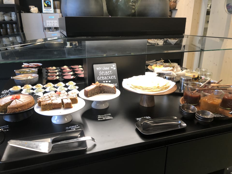 Gastro Henriette Stadthotel Vienna